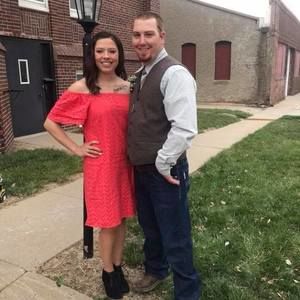 Meet your Posher, Melissa